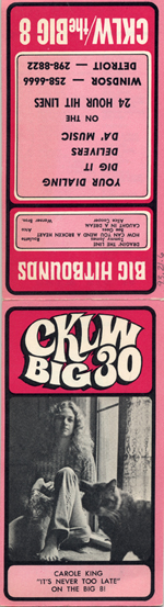 CKLW%20Big%2030%20music%20chart%20from%20the%201970%27s